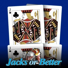 Jacks or Better