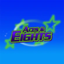 Asse und Achten 1 Hand