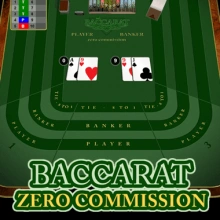 Baccarat Null Kommission