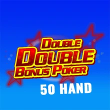 Bonus Poker 50 Hand