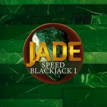 Jade Speed Blackjack 1