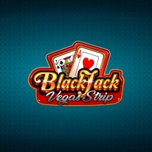 Blackjack Vegas Strip
