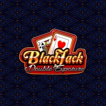 Blackjack Doppelte Belichtung