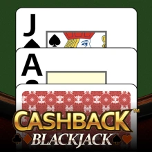Blackjack Cashback
