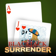 Blackjack Surrender