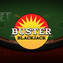 Buster Blackjack