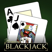Premium Blackjack