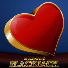 Blackjack com várias mãos
