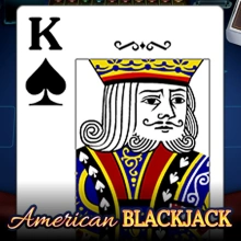 Blackjack americano