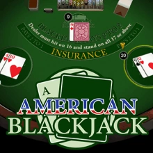 American Blackjack