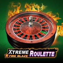 Xtreme Fire Blaze Roulette