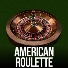 VIP American Roulette