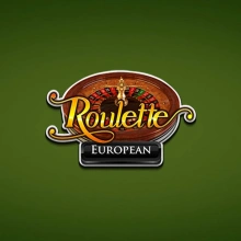 Roulette europea