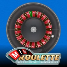 Mini Roulette