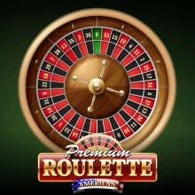 Premium American Roulette