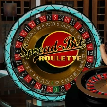 Spread Bet Roulette