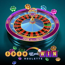 Spin Till You Win Roulette