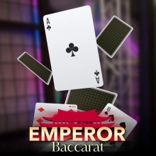 Emperor Baccarat