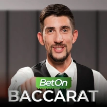Bet On Baccarat Live