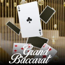 Grand Baccarat NC Live