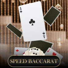 Speed Baccarat NC Live