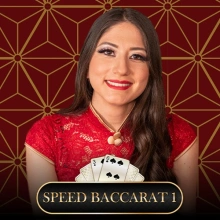 Speed Baccarat Korean NC