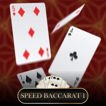 Speed Baccarat Korean