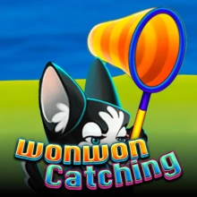 Won Won Catching