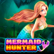 Mermaid Hunter