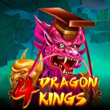 4 Dragon Kings