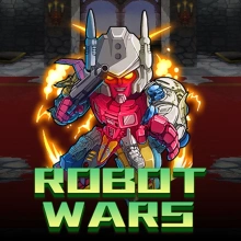Robot Wars