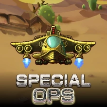 Special OPS