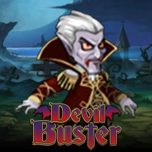 Devil Buster