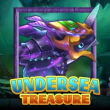 Undersea Treasure