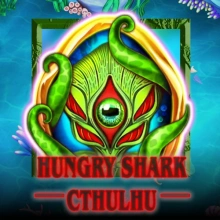 Hungry Shark Cthulhu