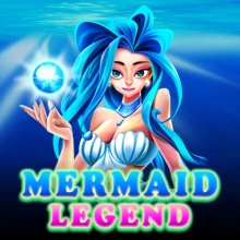 Mermaid Legend