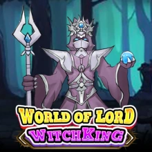 World of Lord Witch King