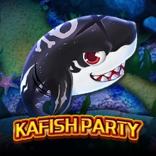 KA Fish Party