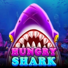 Hungry Shark