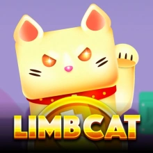 Limbo-Katze