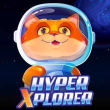 HyperXplorer