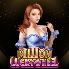Million Lucky Wheel