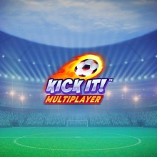 Kick It Multiplayer