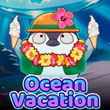 Ocean Vacation