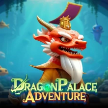 Dragon Palace Adventure