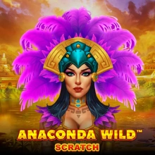 Anaconda Wild Scratch