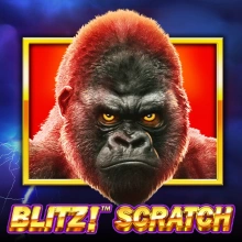 Blitz Scratch