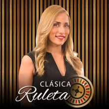 Ruleta Clasica Francesa