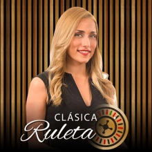 Ruleta Clasica Live