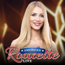 American Roulette Live